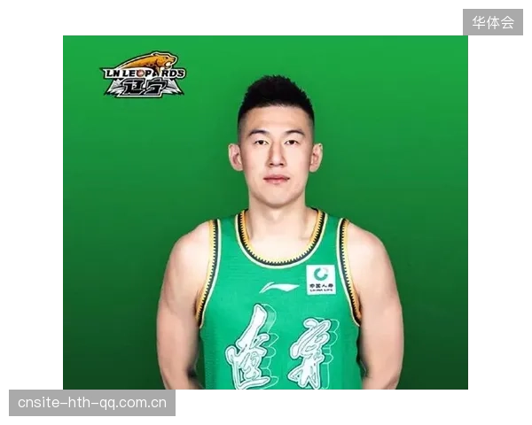 付豪的“杀手锏”：两双绝杀助辽宁逆转！