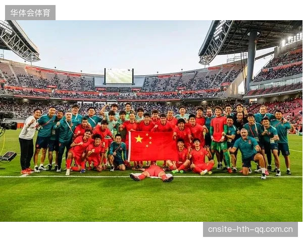 国足现眼后：亚运队力争露脸，U23男足表现提气目标改为夺冠